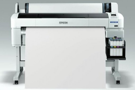 изображение Epson SC-F6000 3