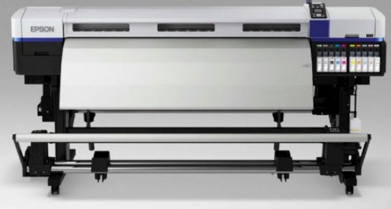 фото Epson SC-S50610 изображение Плоттер Epson Super Color SC-S50610