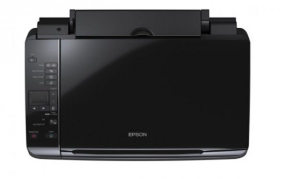 изображение Epson SX215 3