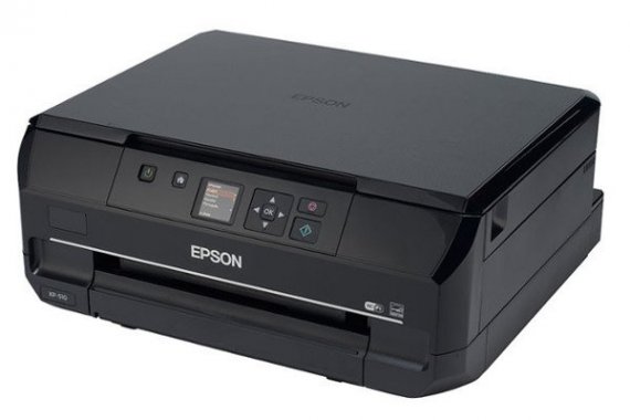 изображение Epson XP-510 3