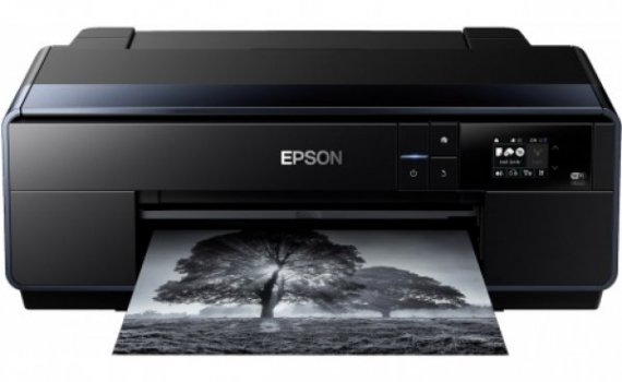 изображение Принтер Epson SureColor SC-P600 с СНПЧ