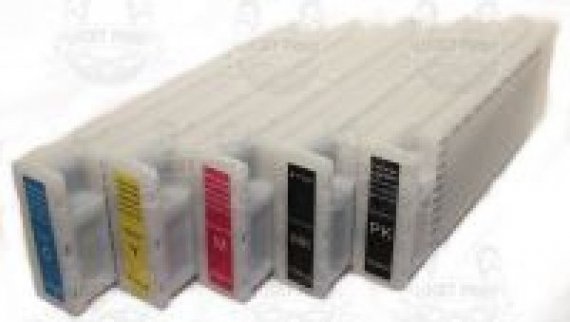 фото ПЗК (СНПЧ) для Epson SureColor T3200 изображение ПЗК (СНПЧ) для Epson SureColor T3200