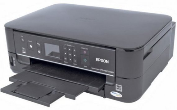 изображение Epson BX525WD 2