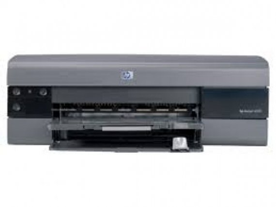изображение HP DeskJet 6520 2