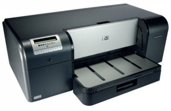изображение Принтер HP PhotoSmart Pro B9180 с СНПЧ