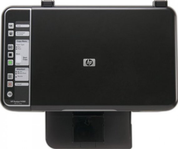 изображение HP F4180 3