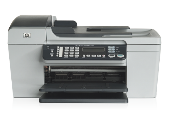 Hp Officejet J3600 Printer Driver For Windows 7 Free Download