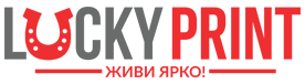 Lucky Print - Москва