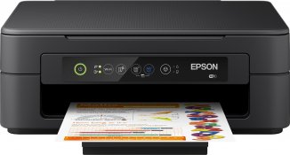 фото - Печатать легко с МФУ Epson Expression Home XP-2100