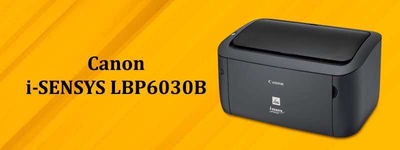 Печатаем В Офисе С Canon I-SENSYS LBP6030B - Lucky Print В Москве