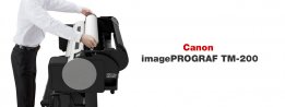 фото - Особенности обновленной линейки инженерных плоттеров Canon imagePROGRAF