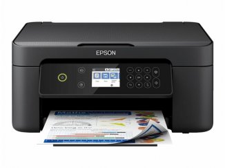 фото - Комфортная печать с МФУ Epson Expression Home XP-4100