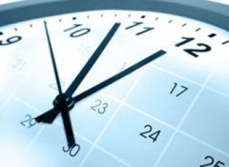 фото - Изменение графика работы офиса