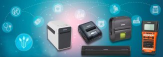 фото - Brother теперь с сертификатом Omnitraks IVG