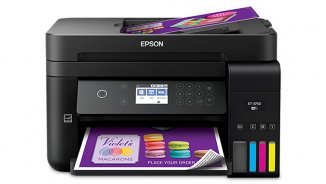 фото - Epson: проданы 30 000 000 устройств со встроенными чернильницами