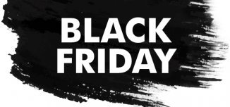 фото - Самая масштабная распродажа 2018 — BLACK FRIDAY