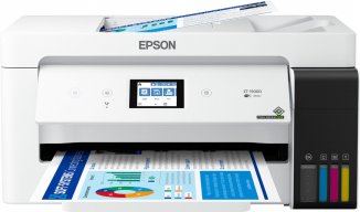 фото - Epson расширяет портфель принтеров EcoTank