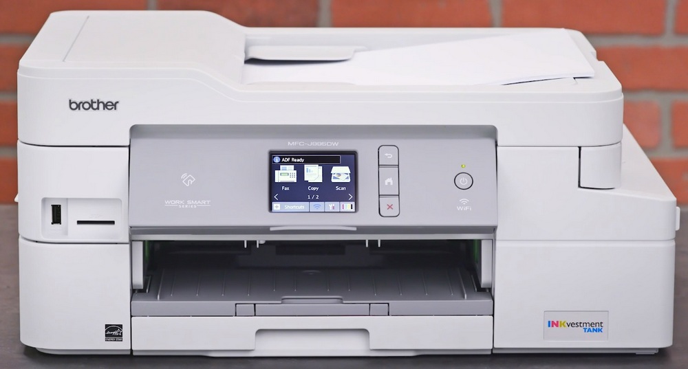 Бразер со. Brother Printer t225. Brother DCP-t225. Brother MFC-j2510. Принтер бротхер от 6000 до 12000.