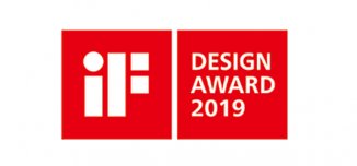 фото - Принтеры Epson получили награду iF Design Award 2019