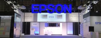 фото - Epson признан одним из лучших мировых инноваторов