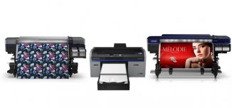 фото - Компания Epson представит текстильные принтеры на выставке Heimtextil