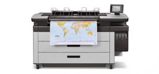 фото - HP знакомит с новым агрегатом PageWide