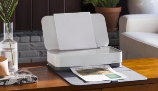 фото - Почти как книга: новые печатающие устройства Tango и Tango X от HP