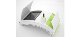 фото - Pencil Printer