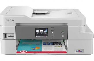 фото - Brother All In Box – печать без забот на 3 года