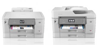 фото - Brother обновляет принтеры линейки Business Smart X