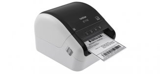 фото - Выпуск новой серии этикеточных принтеров от Brother