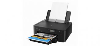 фото - Выход на рынок нового принтера Canon PIXMA TS704