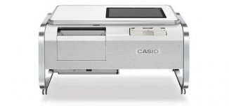 фото - Mofrel – оригинальный принтер от Casio