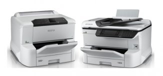 фото - Epson представил новую линейку WorkForce Pro WF-C8000