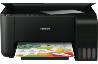 фото - Epson анонсировал самую бюджетную модель Eco Tank