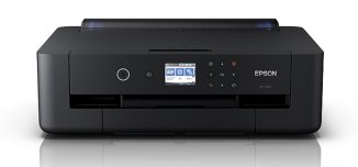 фото - Широкоформатный фотопринтер от Epson