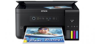 фото - Офисный Ecotank от Epson