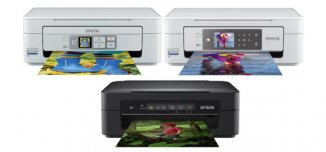 фото - Expression Home: Epson обновляет серию для дома