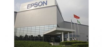 фото - Корпорация Epson – мировой лидер