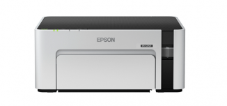 фото - Epson выпускает монохромные принтеры со встроенной СНПЧ
