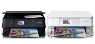 фото - Два новых многофункционала от Epson