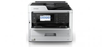 фото - Офисные устройства с чернильными пакетами от Epson