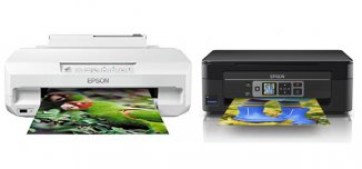 фото - Встречайте новые ПУ Epson для дома и фотопечати