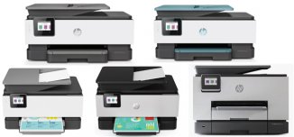 фото - HP выпускает МФУ OfficeJet Pro в современном дизайне