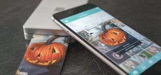 фото - Lifeprint – принтер дополненной реальности