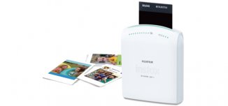 фото - Мини-Polaroid для печати со смартфонов Motorola