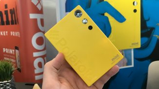 фото - Polaroid Mint – новая комбинация принтера и камеры