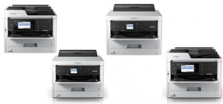 фото - Офисные новинки Epson для монохромной печати