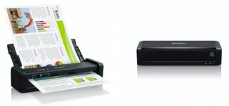 фото - Выпуск уникальных сканеров от Epson