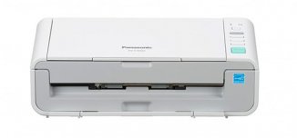 фото - Panasonic выпустил новый высокоточный сканер